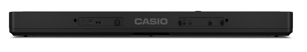 Синтезатор Casio CT-S1 BK