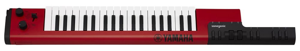 Синтезатор YAMAHA SHS-500 Sonogenic (Red)