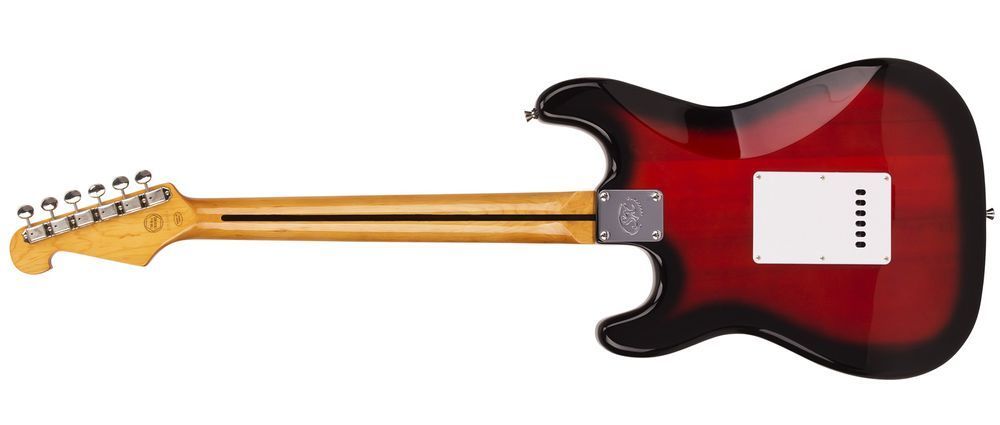 Електрогітара SX SST57+/HSH/2TS із чохлом