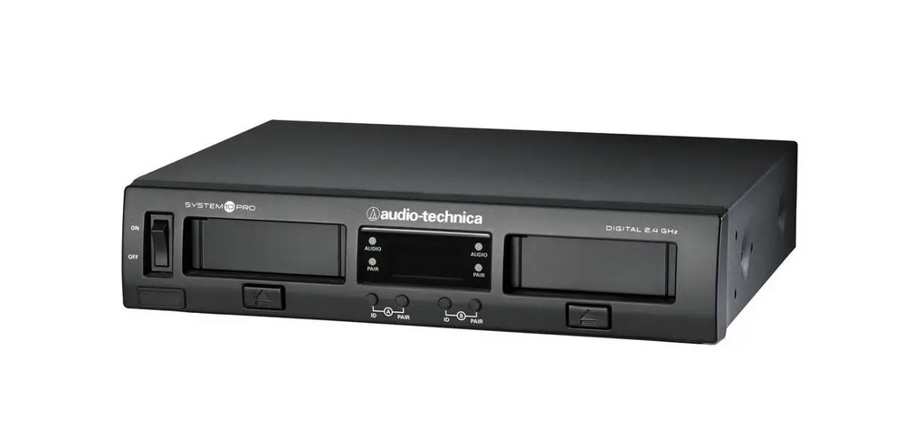 Радиосистема Audio-Technica ATW-1301