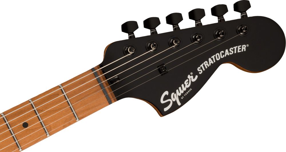 Електрогітара SQUIER BY FENDER Contemporary Stratocaster Special Sky Burst Metallic