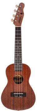 Укулеле Alfabeto MAHOGANY F