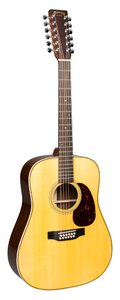 Акустична гітара MARTIN HD12-28