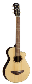 Електроакустична гітара YAMAHA APXT2 (Natural)