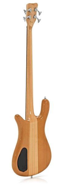 Бас-гитара WARWICK RockBass Streamer NT I, 4-String (Honey Violin High Polish)