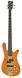 Бас-гітара WARWICK RockBass Streamer NT I, 4-String (Honey Violin High Polish) - фото 1