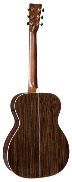 Акустическая гитара Martin OM28 Modern Deluxe w/cs