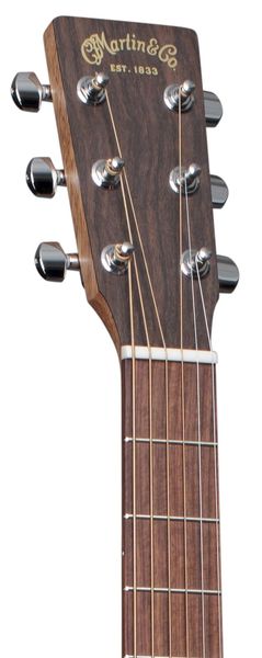 Электроакустическая гитара Martin GPC-X2E Mahogany