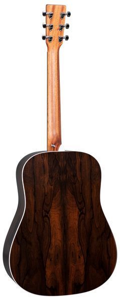 Электроакустическая гитара Martin D-13E Ziricote