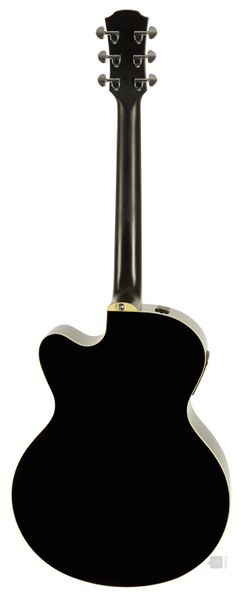 Електроакустична гітара YAMAHA CPX700 II (Black)