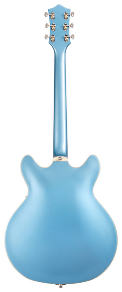 Электрогитара Guild Starfire I DC GVT (Pelham Blue)