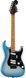 Электрогитара SQUIER BY FENDER Contemporary Stratocaster Special Sky Burst Metallic - фото 1
