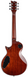 Электрогитара LTD EC-256FM (Dark Brown Sunburst) - фото 2