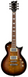 Электрогитара LTD EC-256FM (Dark Brown Sunburst) - фото 1
