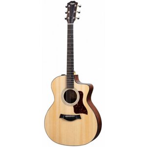 Электроакустическая гитара Taylor Guitars 214ce Plus