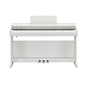Цифровое пианино Yamaha ARIUS YDP-165 (White)