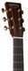 Акустическая гитара Martin OM28 Modern Deluxe w/cs  - фото 6