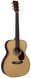 Акустическая гитара Martin OM28 Modern Deluxe w/cs  - фото 2