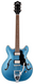 Электрогитара Guild Starfire I DC GVT (Pelham Blue) - фото 1