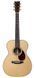 Акустическая гитара Martin OM28 Modern Deluxe w/cs  - фото 1