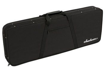 Кейс для електрогітари JACKSON DINKY/SOLOIST FOAM CORE CASE