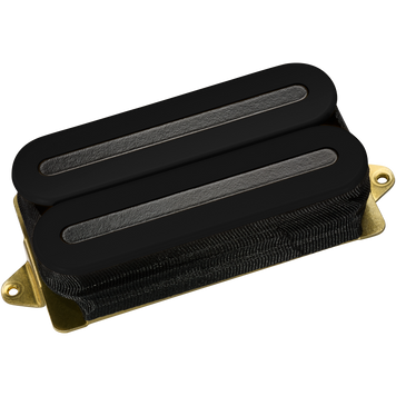 Звукознімачі DIMARZIO D Activator X Bridge (Black)