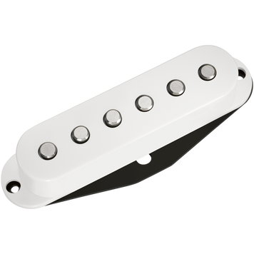 Звукознімачі DIMARZIO Injector Bridge (White)