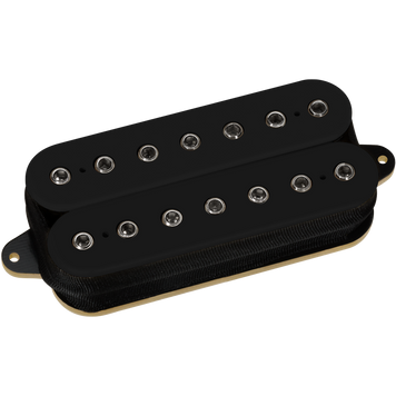 Звукосниматели DIMARZIO Titan 7 Neck (Black)