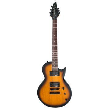 Электрогитара JACKSON JS Series Monarkh SC JS22 Tobacco Burst
