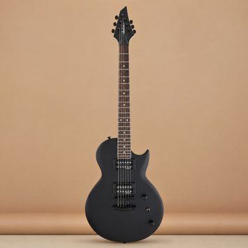 Електрогітара Jackson JS22 Monarkh SC AR Satin Black