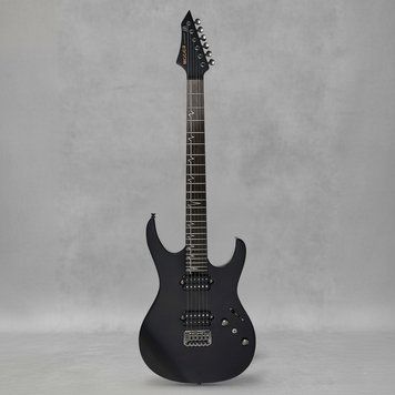 Электрогитара MOOER MMT100 (Pearl Black) с чехлом