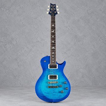Электрогитара PRS S2 McCarty 594 Singlecut (Lake Blue) #S2068547