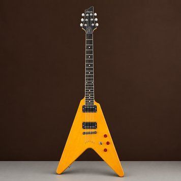 Електрогітара Schecter V-1 Classic VYEL