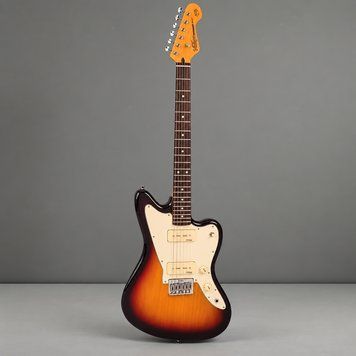 Електрогітара Vintage V65HTSB
