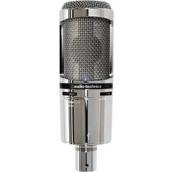 Микрофон Audio-Technica AT2020V