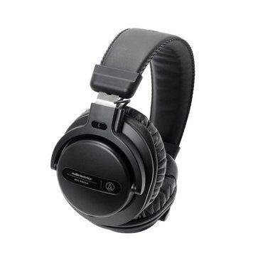 Навушники Audio-Technica ATH-PRO5x чорні