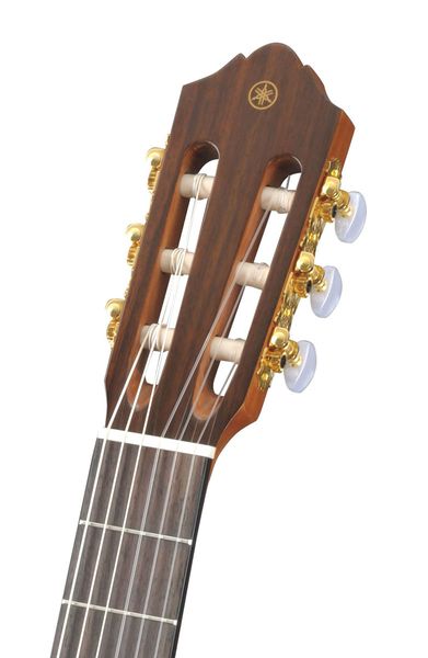 Классическая гитара YAMAHA CG162S