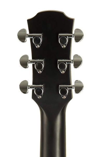 Електроакустична гітара YAMAHA CPX700 II (Black)
