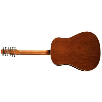Электроакустическая 12-ти струнная гитара с подключением SEAGULL 029389 - Coastline S12 Cedar QIT