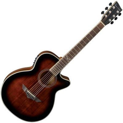 Электроакустическая гитара VGS V-2 CE Passat