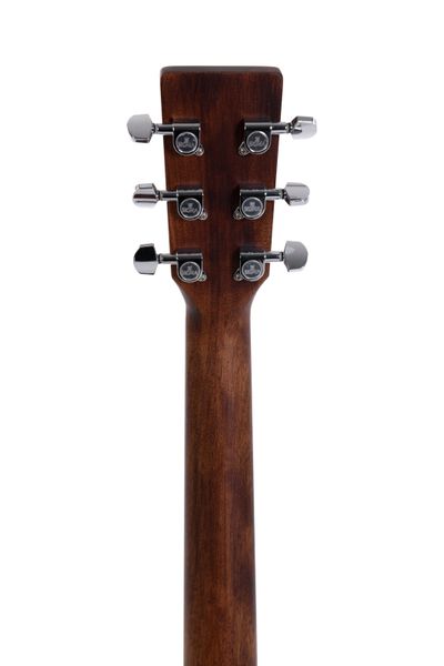 Акустична гітара Sigma SDM-ST