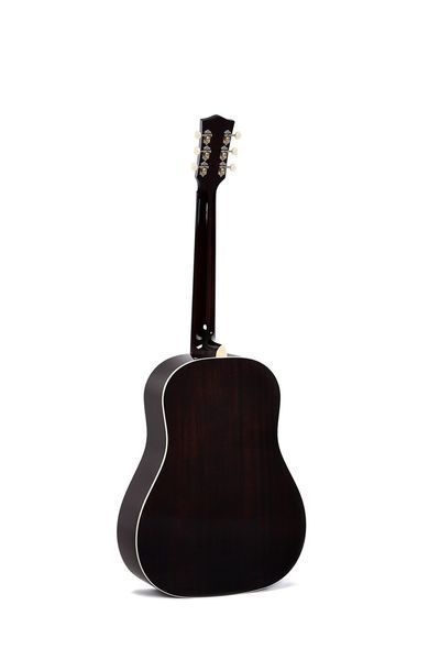 Електроакустична гітара Sigma SJM-SG45-AN