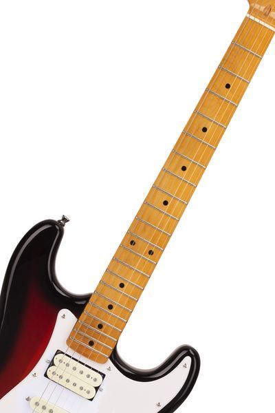 Електрогітара SX SST57+/HSH/2TS із чохлом