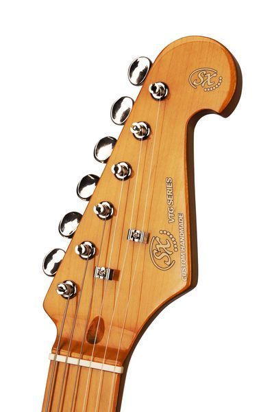 Електрогітара SX SST57+/HSH/2TS із чохлом