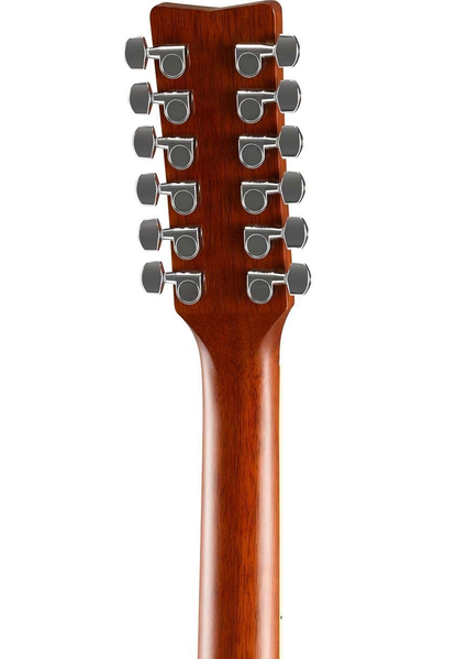 Акустическая гитара YAMAHA FG820-12 (Natural)