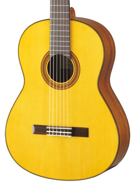Класична гітара YAMAHA CG162S