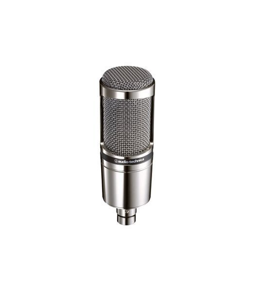 Микрофон Audio-Technica AT2020V