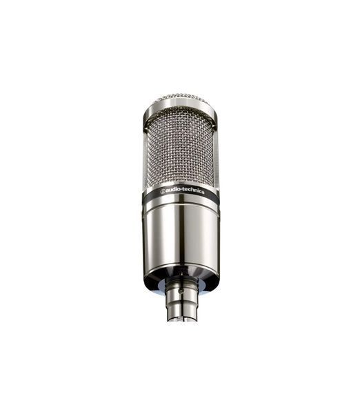Микрофон Audio-Technica AT2020V