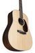 Электроакустическая гитара Martin D-13E Ziricote - фото 7