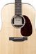 Электроакустическая гитара Martin D-13E Ziricote - фото 4